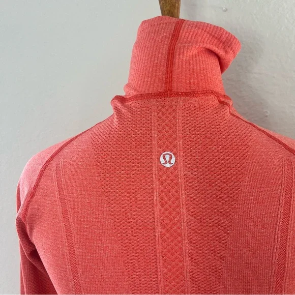 lululemon athletica Coral Long Sleeve Top - Picture 12 of 15
